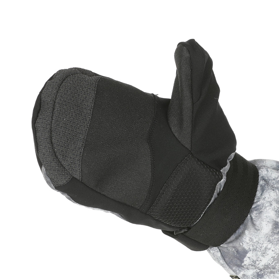 Level Gloves Fly 滑雪連指手套