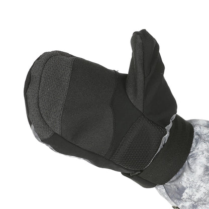 Level Gloves Fly 滑雪連指手套