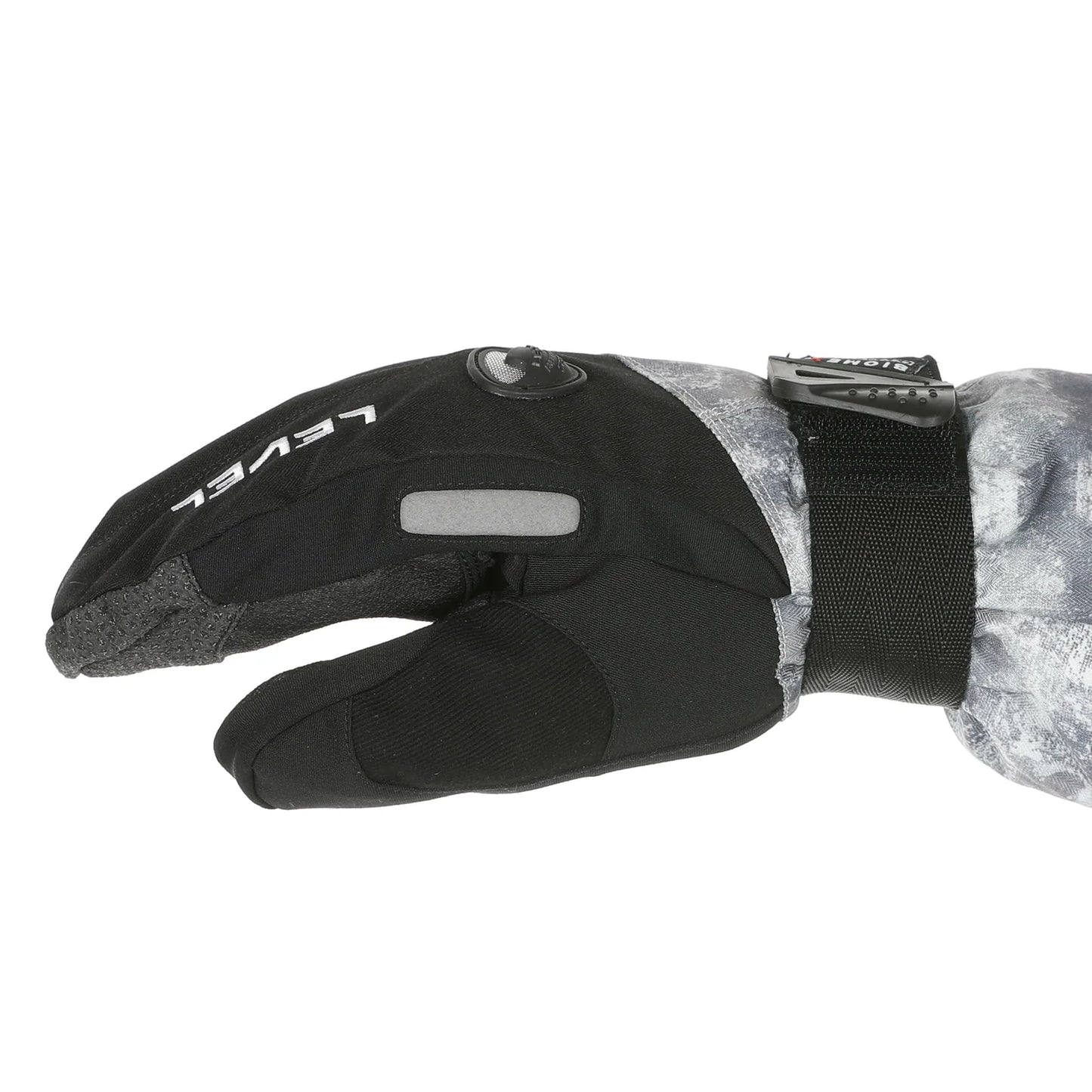 Level Gloves Fly 滑雪連指手套