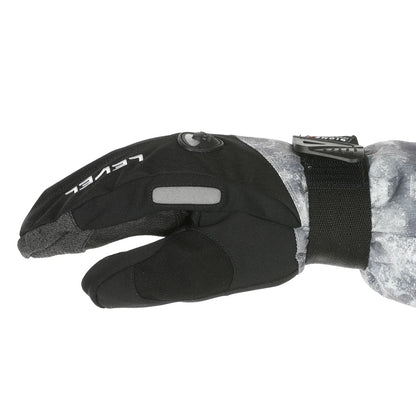 Level Gloves Fly 滑雪連指手套