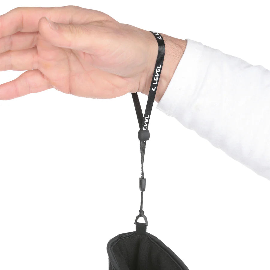 Level Gloves Fly 滑雪連指手套