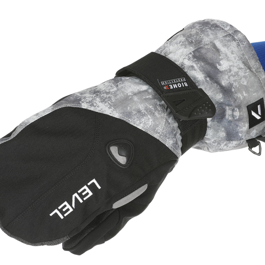 Level Gloves Fly 滑雪連指手套