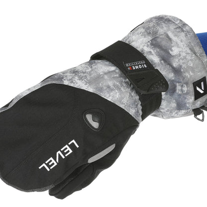 Level Gloves Fly 滑雪連指手套
