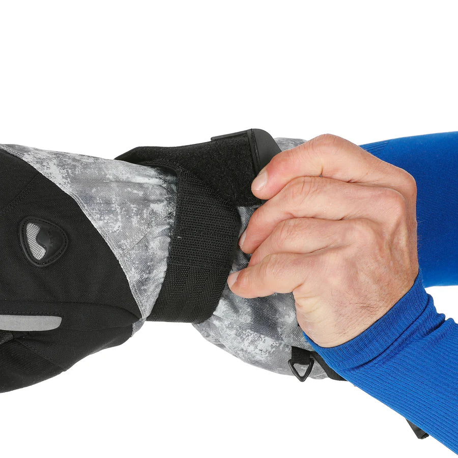 Level Gloves Fly 滑雪連指手套