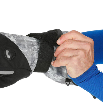 Level Gloves Fly 滑雪連指手套