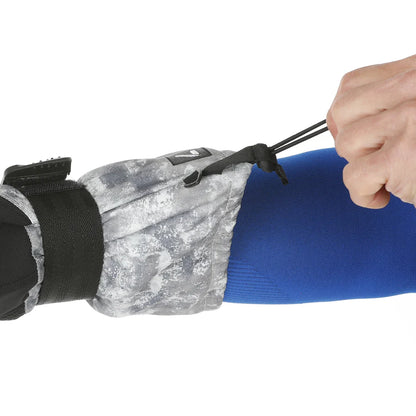 Level Gloves Fly 滑雪連指手套