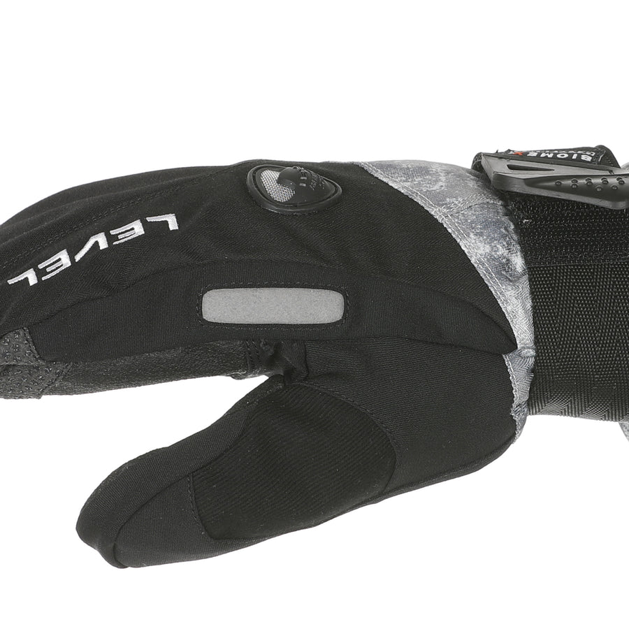 Level Gloves Fly 滑雪連指手套