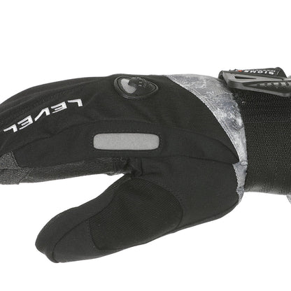 Level Gloves Fly 滑雪連指手套