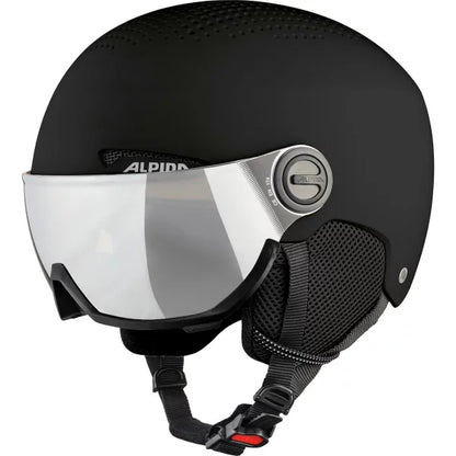 Alpina Arber Visor Q-Lite Helmet
