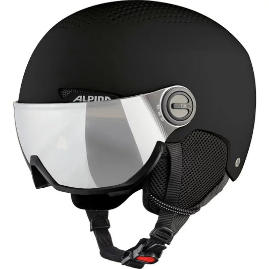 Alpina Arber Visor Q-Lite Helmet