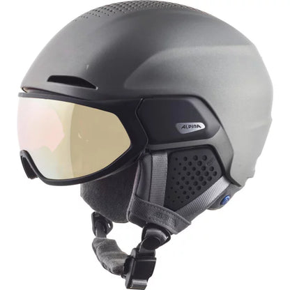 Alpina Alto QV Helmet