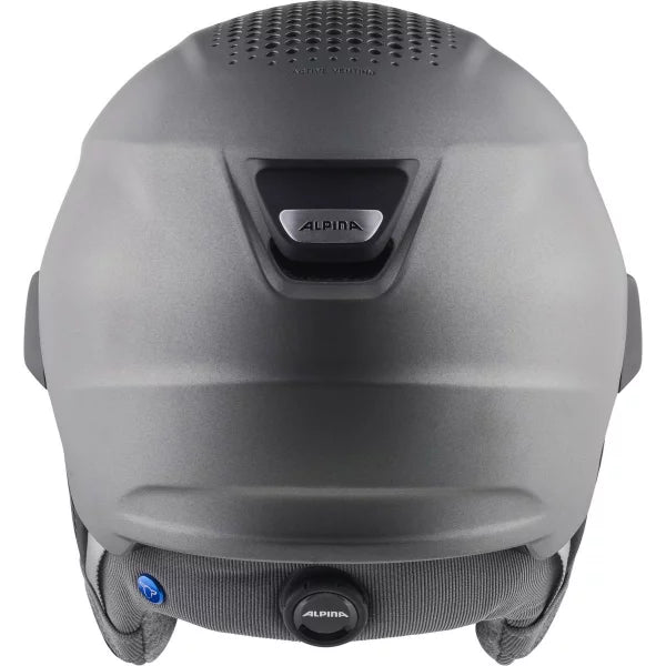 Alpina Alto QV Helmet