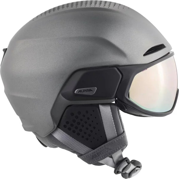 Alpina Alto QV Helmet