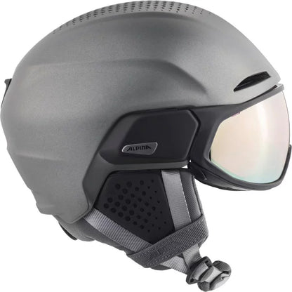 Alpina Alto QV Helmet