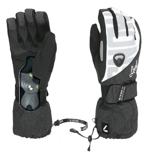Level Gloves Butterfly 女士滑雪手套
