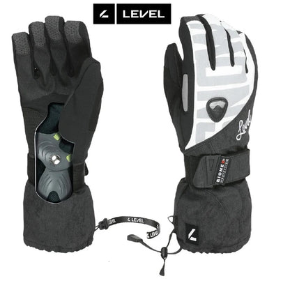 Level Gloves Butterfly W Glove
