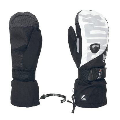 Level Gloves Butterfly 女士滑雪連指手套
