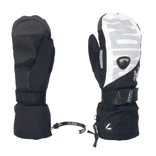 Level Gloves Butterfly 女士滑雪連指手套