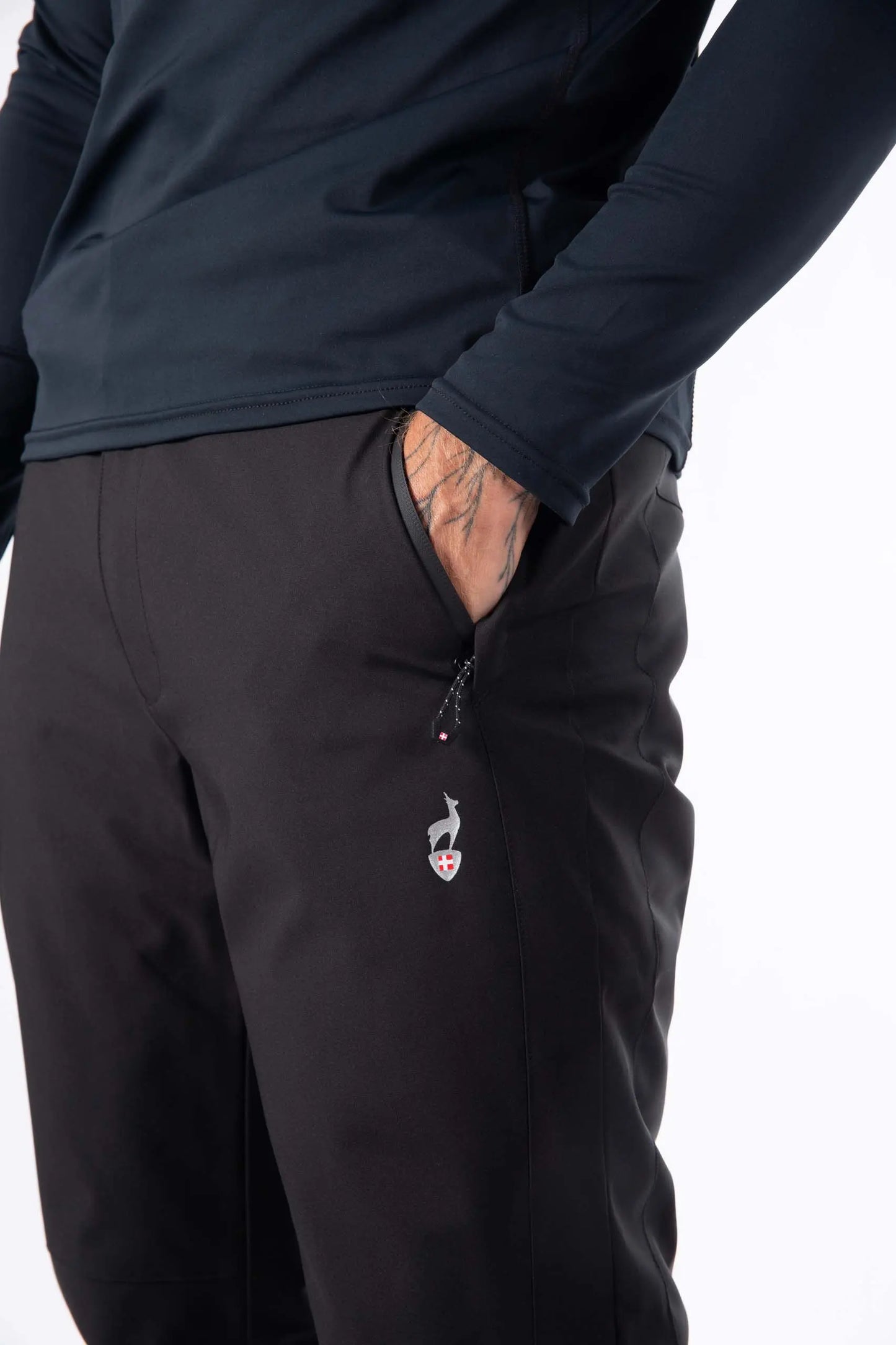 Aulp Vepur Men Ski Pants