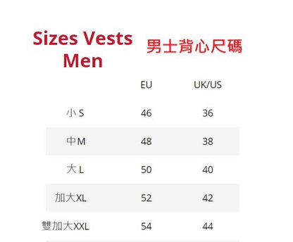 LENZ 男士發熱保暖背心1.0 和 RCB 1800鋰電池套裝