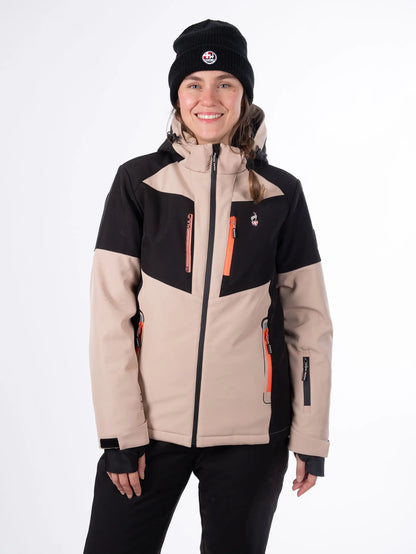 Aulp Verro Women Ski Jacket
