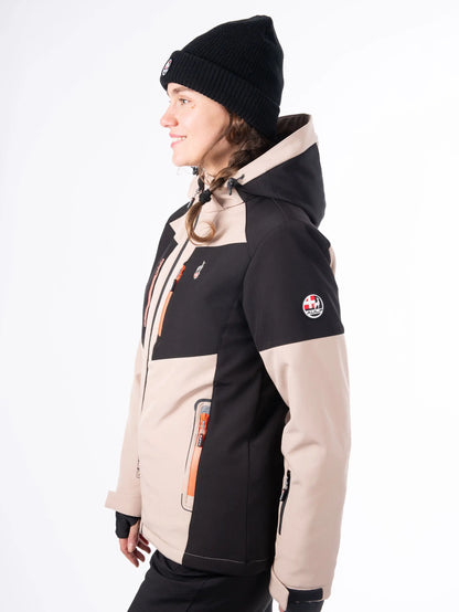 Aulp Verro Women Ski Jacket