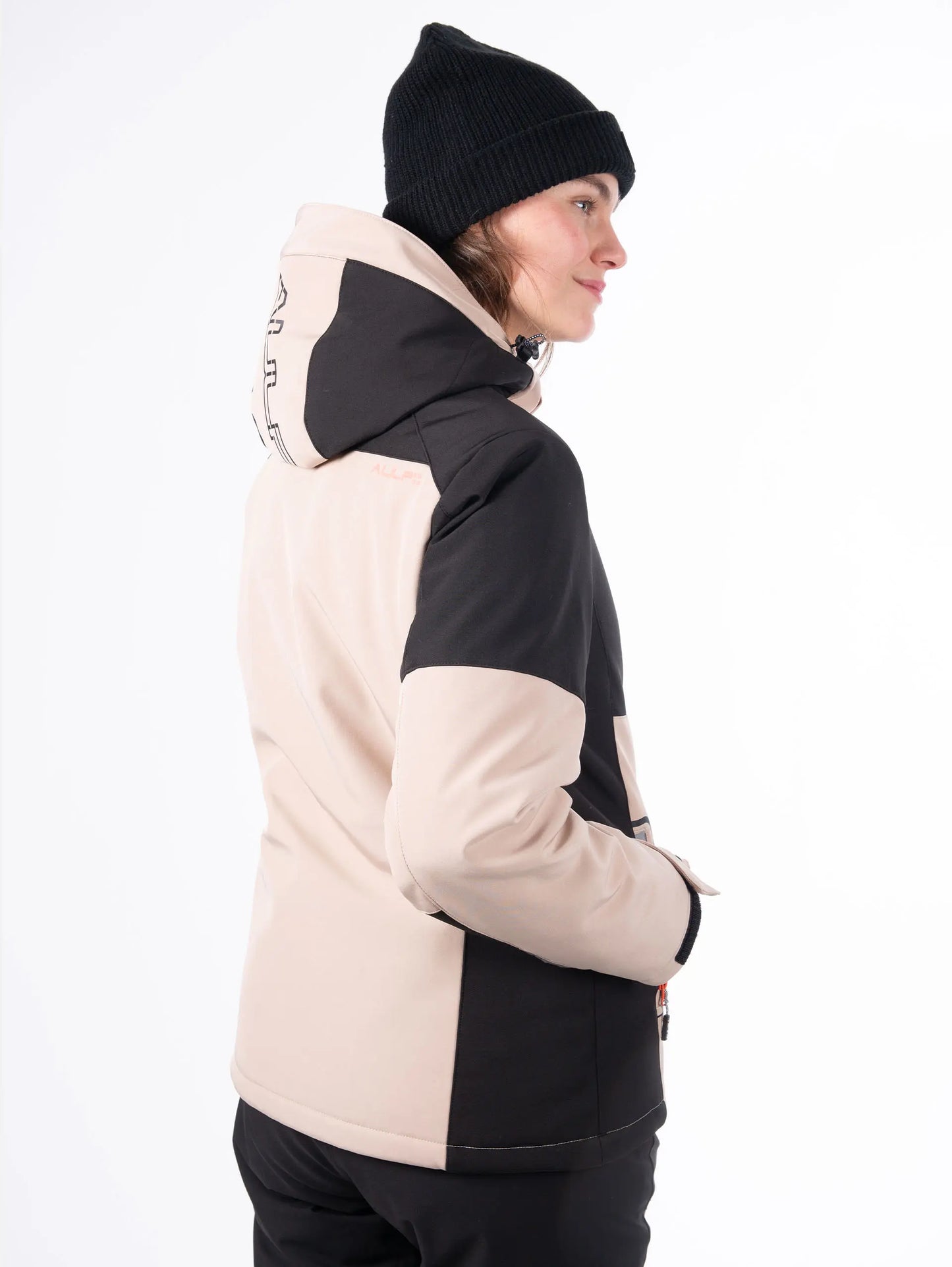 Aulp Verro Women Ski Jacket
