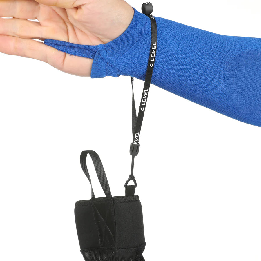 Level Gloves Matrix GTX 滑雪手套