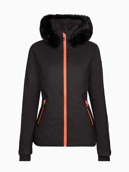 Degre 7 Geod FF Women's Ski Jacket