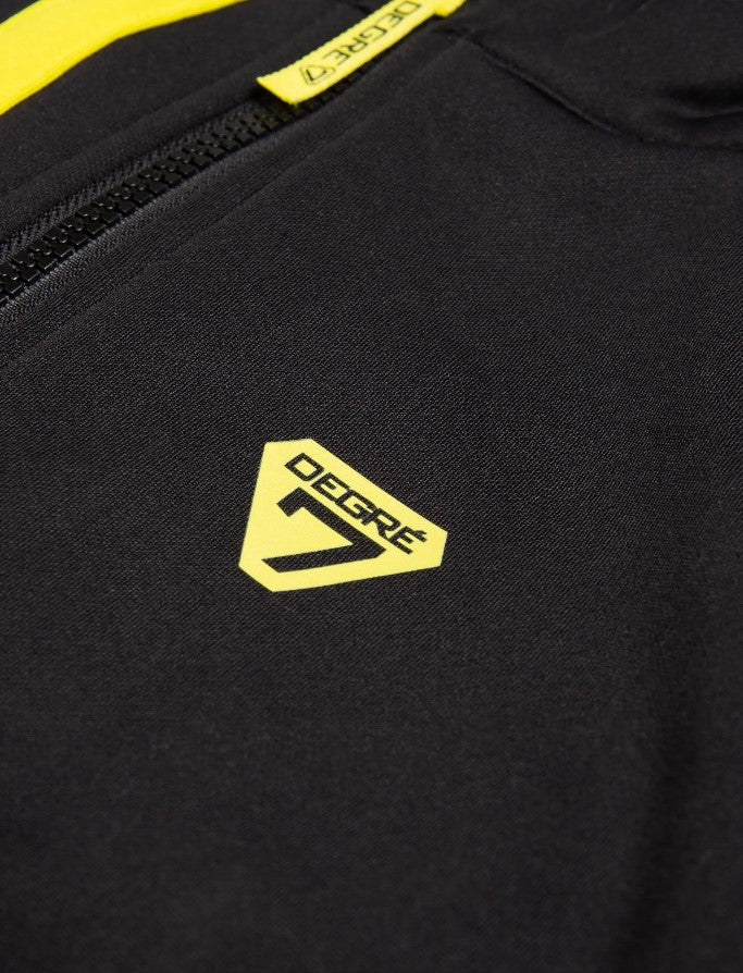Degre 7 Pero Jr. B Fleece Jacket