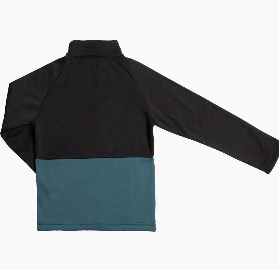 Degre 7 Pero Jr. B Fleece Jacket