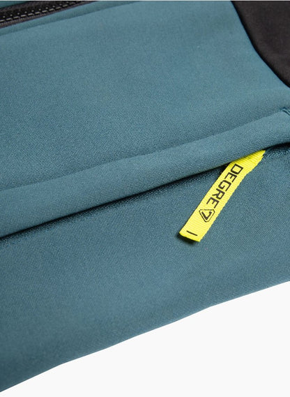 Degre 7 Pero Jr. B Fleece Jacket