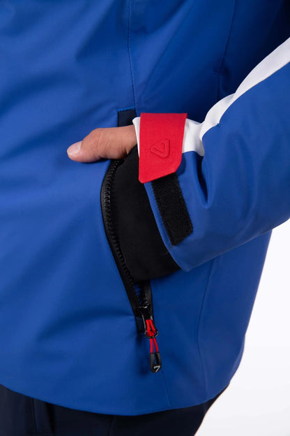 Degre 7 Sivin Men Ski Jacket