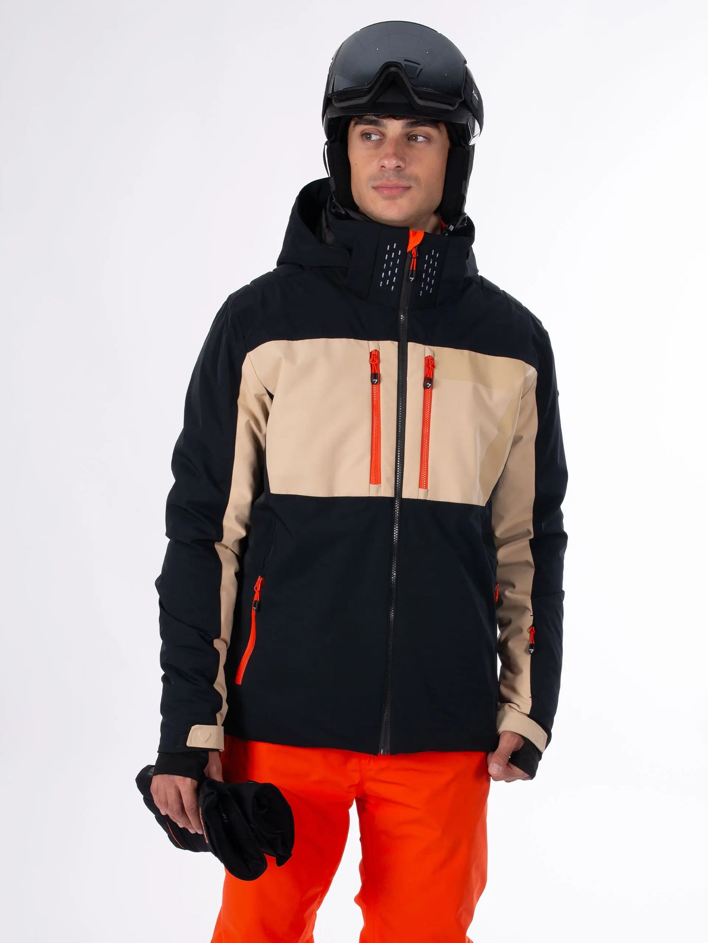 Degre 7 Sivin Men Ski Jacket