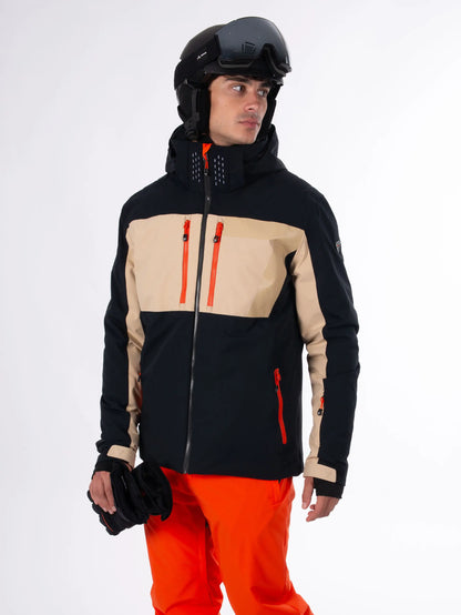 Degre 7 Sivin Men Ski Jacket