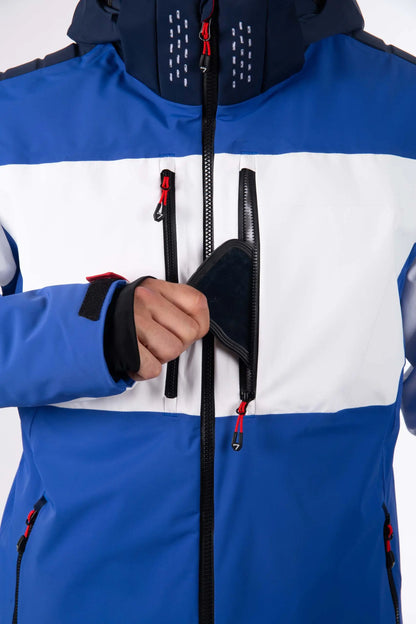 Degre 7 Sivin Men Ski Jacket