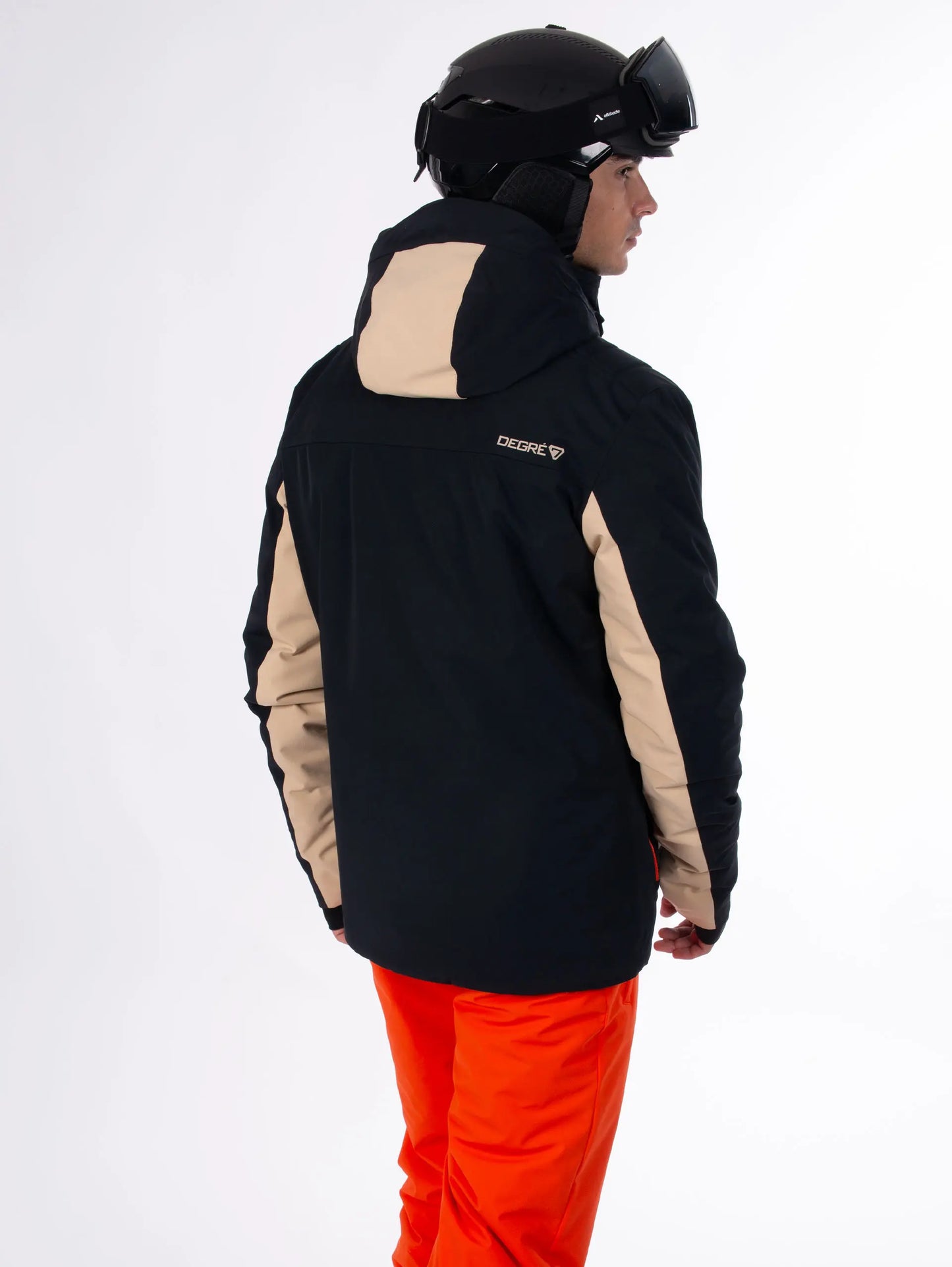 Degre 7 Sivin Men Ski Jacket