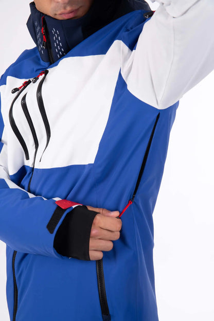 Degre 7 Sivin Men Ski Jacket