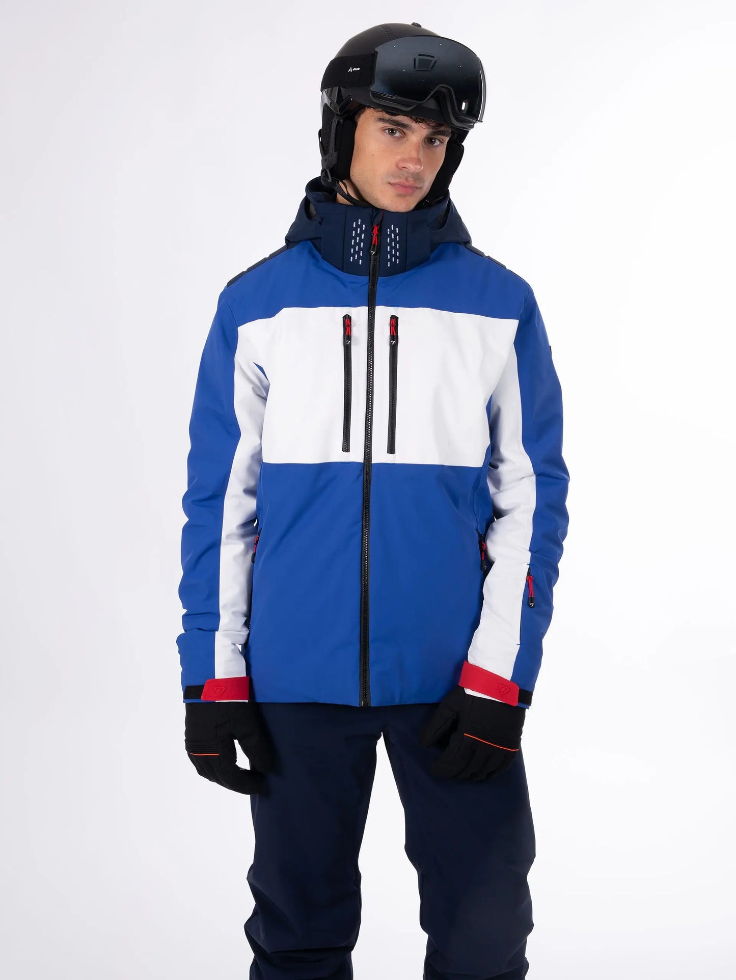 Degre 7 Sivin Men Ski Jacket
