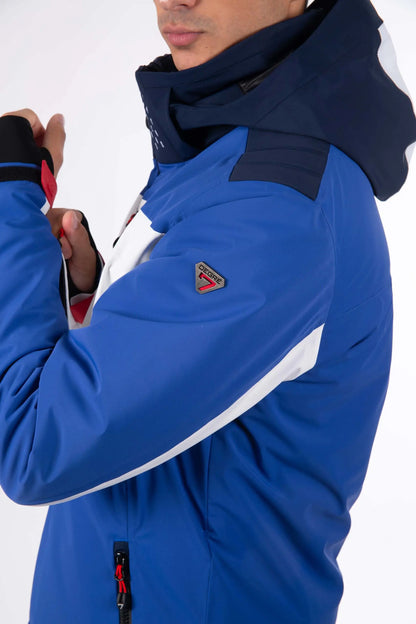 Degre 7 Sivin Men Ski Jacket