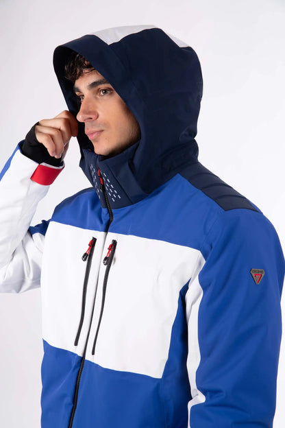 Degre 7 Sivin Men Ski Jacket