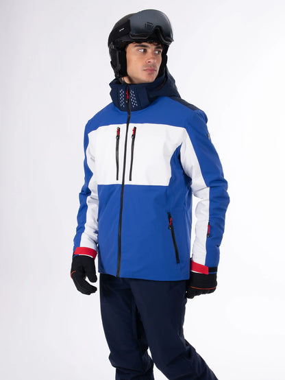 Degre 7 Sivin Men Ski Jacket