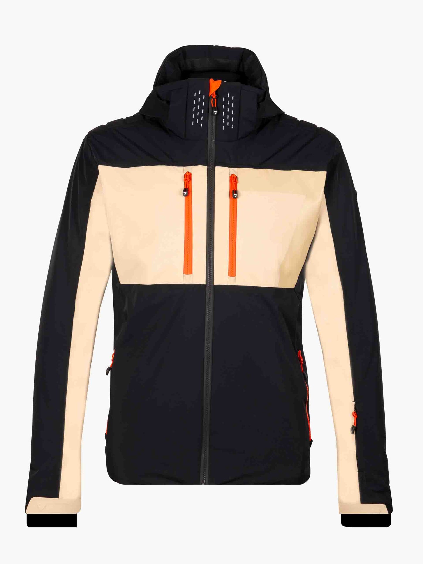 Degre 7 Sivin Men Ski Jacket