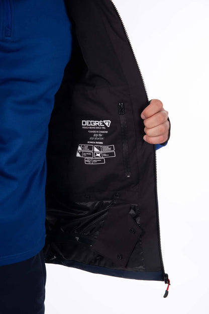 Degre 7 Sivin Men Ski Jacket