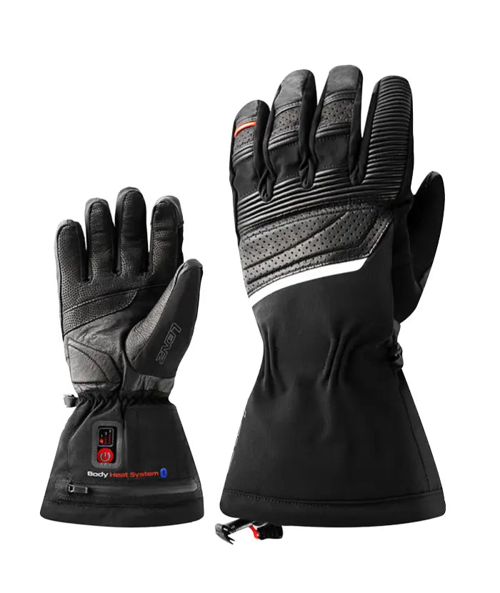 Heat Glove 6.0 Finger Cap Men