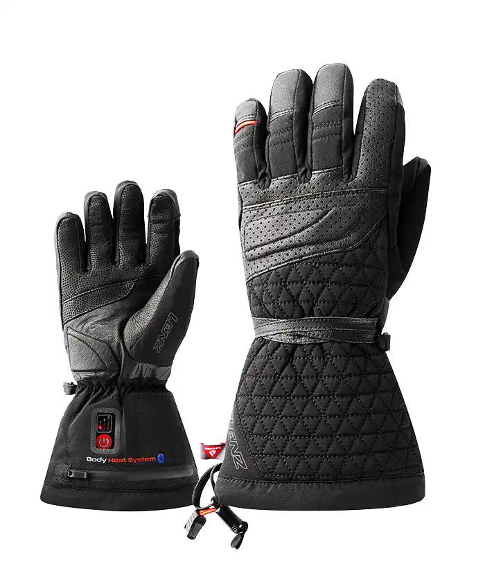 Heat Glove 6.0 Finger Cap Women
