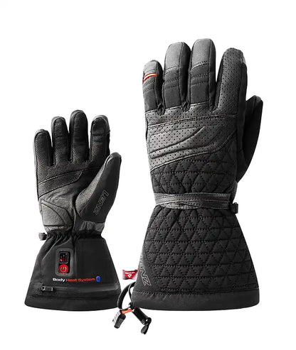 Heat Glove 6.0 Finger Cap Women