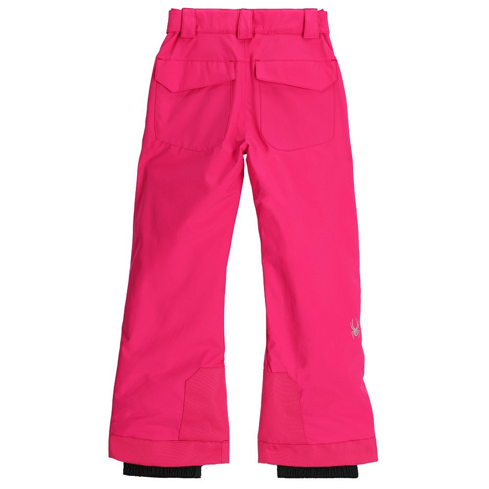 Spyder Olympia Insulated Girls' Ski Pant