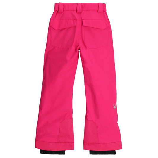 Spyder Olympia Insulated Girls' Ski Pant