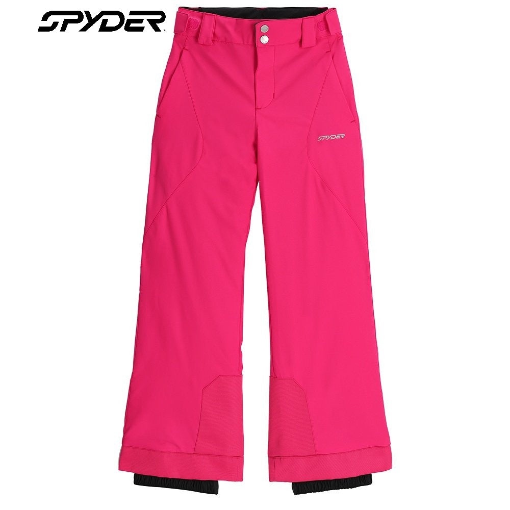 Spyder Olympia Insulated Girls' Ski Pant